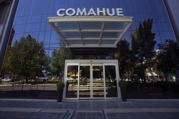 Hotel del Comahue